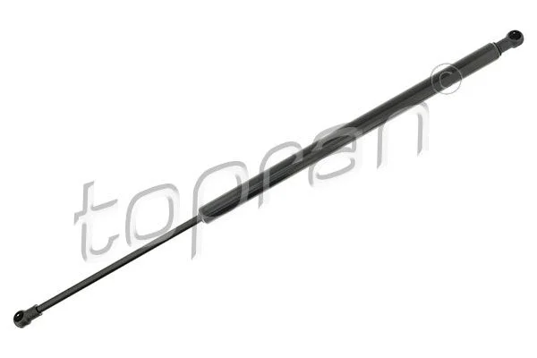 amortecedor da bagageira TOPRAN 501 817