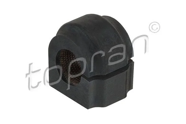 Mounting, stabiliser bar TOPRAN 501 864