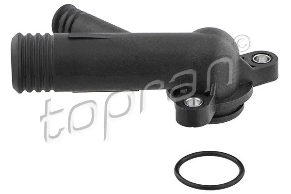 Coolant Flange TOPRAN 501 872
