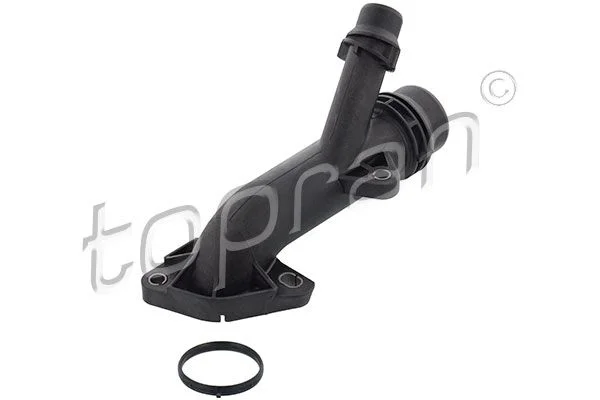 Coolant Flange TOPRAN 501 878