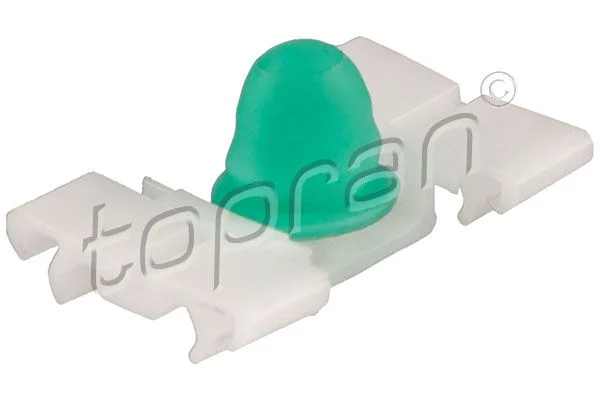 Clip, trim/protection strip TOPRAN 501 938