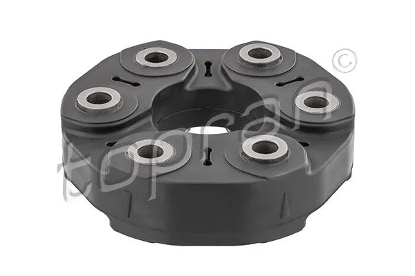 Joint, propshaft TOPRAN 502 007
