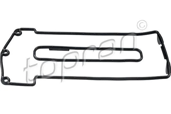 Gasket Set, cylinder head cover TOPRAN 502 016