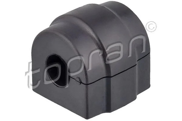 Mounting, stabiliser bar TOPRAN 502 070