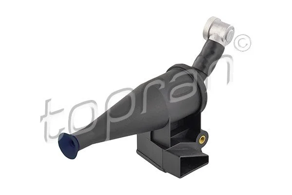Separador de Óleo, ventilação do cárter TOPRAN 502 100