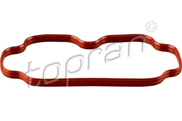 Gasket, intake manifold TOPRAN 502 111