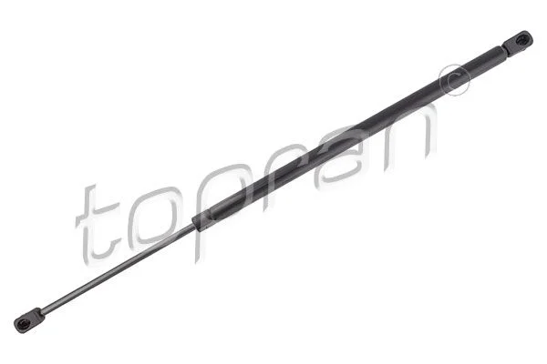 Gas Spring, boot/cargo area TOPRAN 502 129