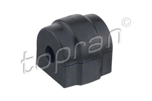 Mounting, stabiliser bar TOPRAN 502 139