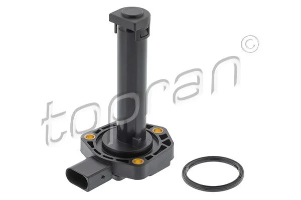 Sensor, nível de óleo do motor TOPRAN 502 206