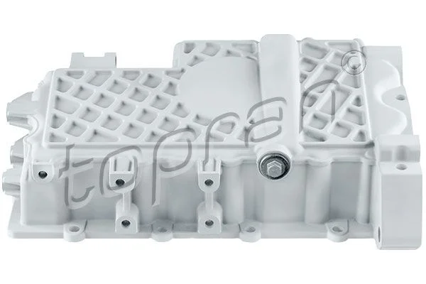 Cárter do óleo TOPRAN 502 210