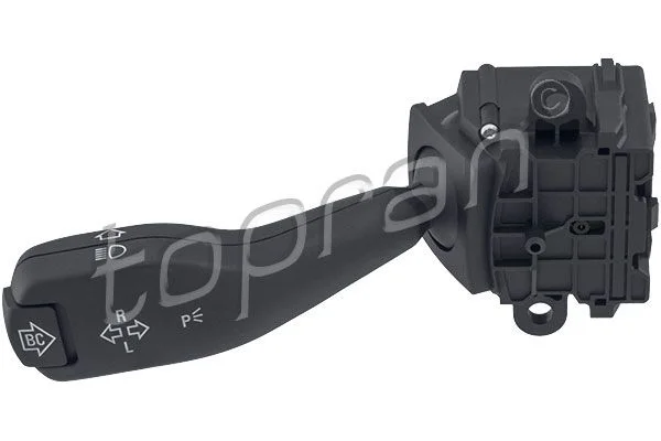812 TOPRAN 502 229