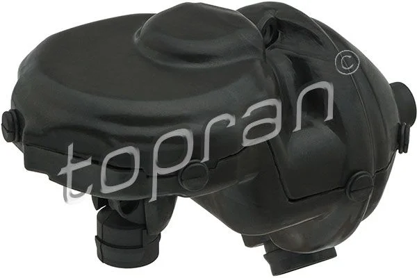 Valve, crankcase ventilation TOPRAN 502 301