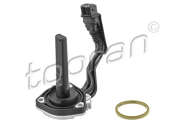 Sensor, nível de óleo do motor TOPRAN 502 304