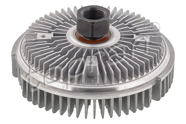 Clutch, radiator fan TOPRAN 502 348