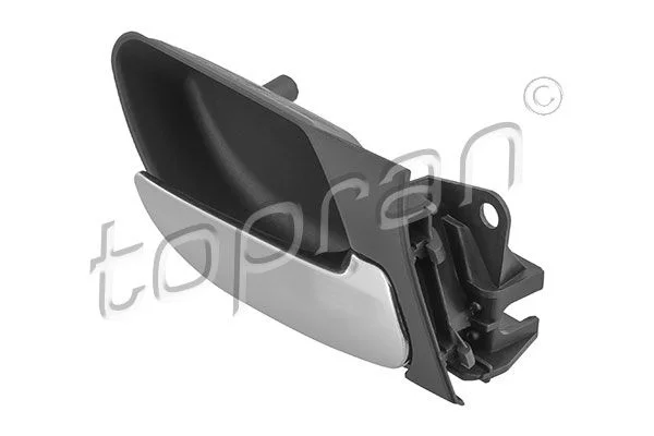 Pega da porta exterior TOPRAN 502 451