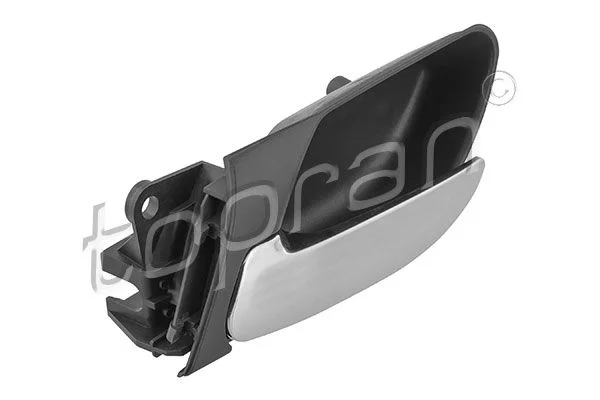 Exterior Door Handle TOPRAN 502 452
