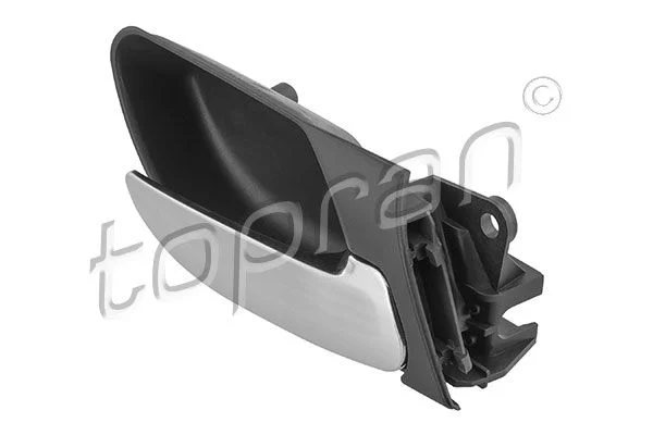 Pega da porta exterior TOPRAN 502 453