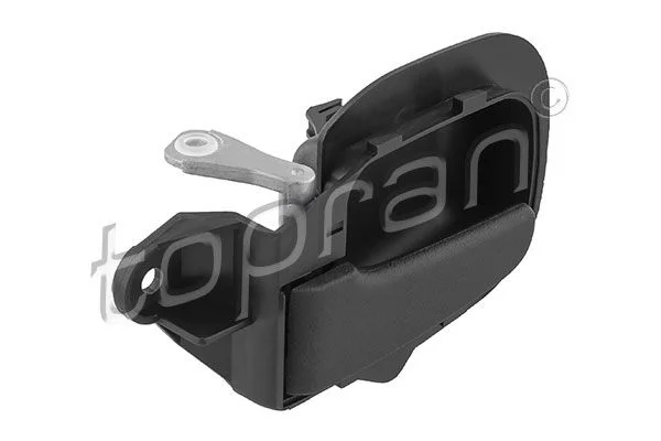 Exterior Door Handle TOPRAN 502 454