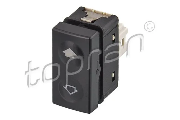 Interruptor, regulador de janela TOPRAN 502 521