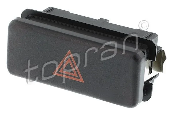 Interruptor de aviso de perigo TOPRAN 502 527