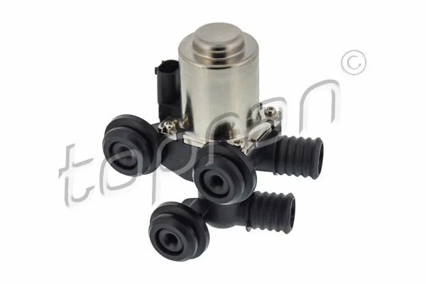 Coolant Control Valve TOPRAN 502 532
