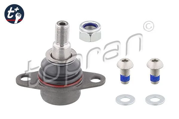 Ball Joint TOPRAN 502 540