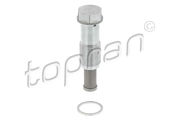 Tensor, Correia de distribuição TOPRAN 502 631
