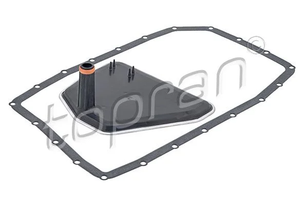 Kit de Filtro Hidráulico, transmissão automática TOPRAN 502 744