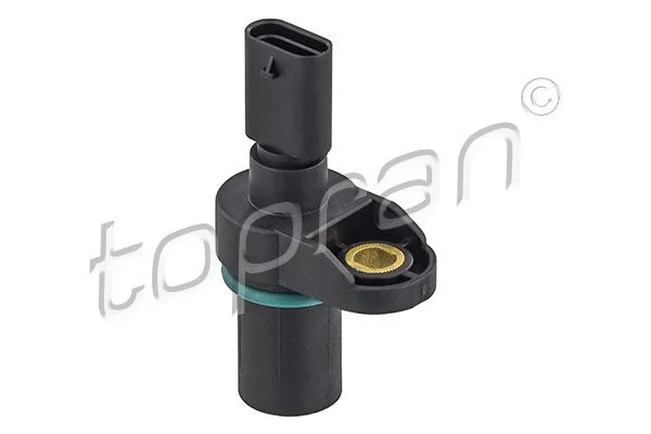 Sensor, posição do comando de válvulas TOPRAN 502 890