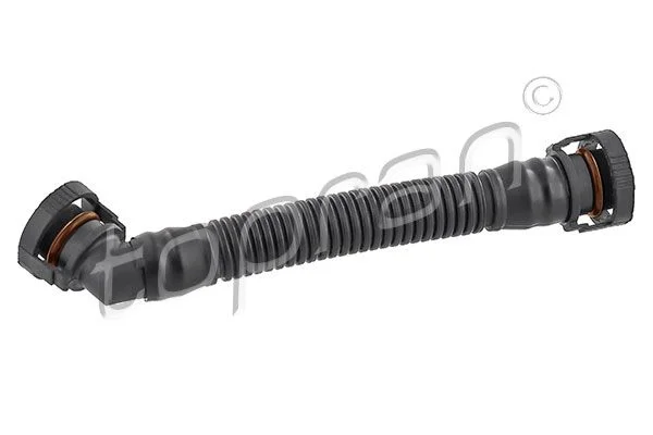 Hose, cylinder head cover ventilation TOPRAN 502 902