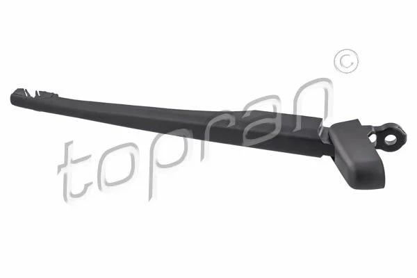 Wiper Arm, window cleaning TOPRAN 502 907