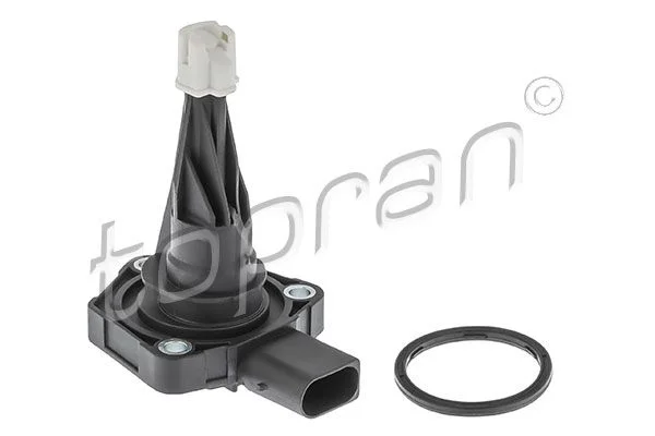 Sensor, nível de óleo do motor TOPRAN 502 911