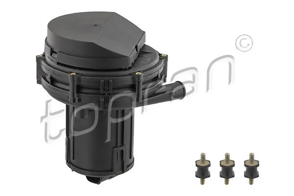 Bomba de ar secundária TOPRAN 502 940