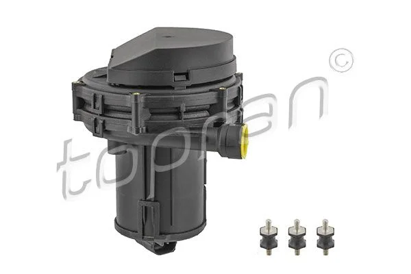 Bomba de ar secundária TOPRAN 502 941