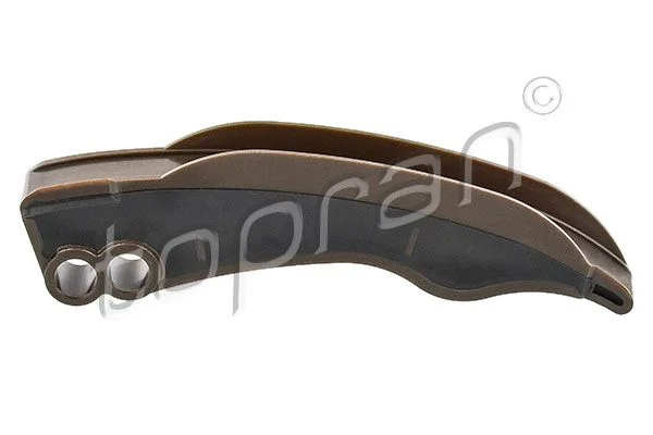 Tensioner Guide, timing chain TOPRAN 502 977