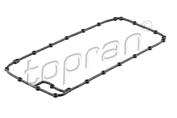 Gasket, oil sump TOPRAN 503 030