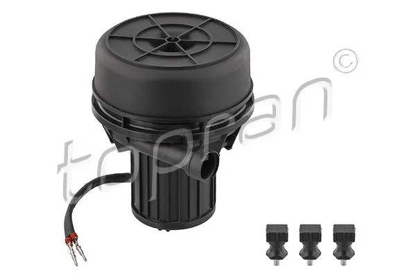 Bomba de ar secundária TOPRAN 503 175
