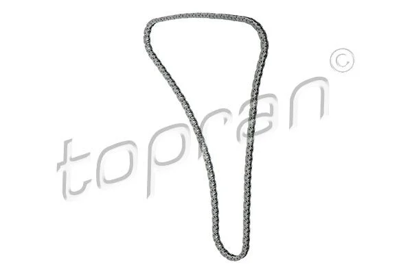 Corrente de Distribuição TOPRAN 503 190