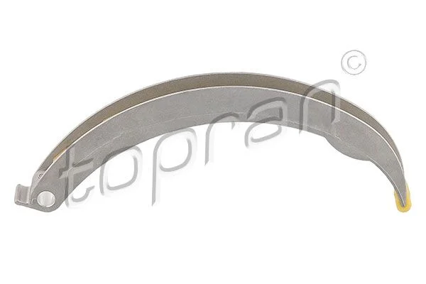 Tensioner Guide, timing chain TOPRAN 503 223