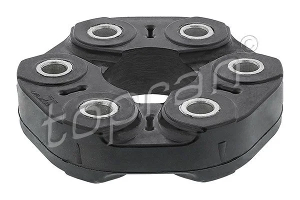 Joint, propshaft TOPRAN 503 236