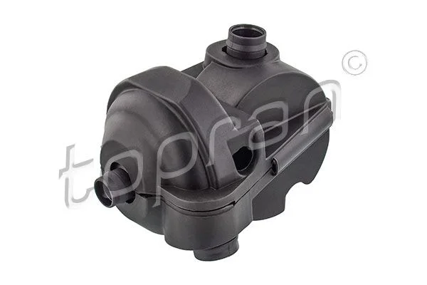 Oil Separator, crankcase ventilation TOPRAN 503 272