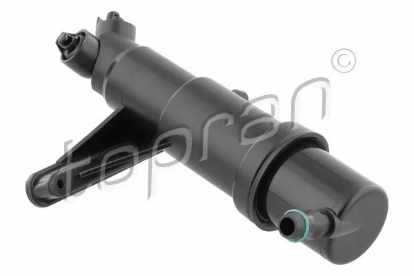 Washer Fluid Jet, headlight cleaning TOPRAN 503 285