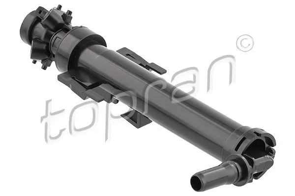 Washer Fluid Jet, headlight cleaning TOPRAN 503 294