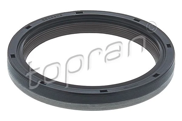 Shaft Seal, crankshaft TOPRAN 503 312