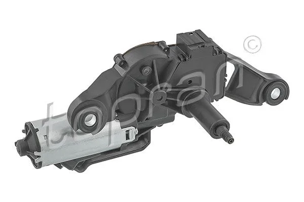 Wiper Motor TOPRAN 503 314