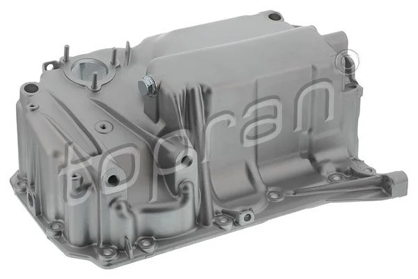 Oil Sump TOPRAN 503 345