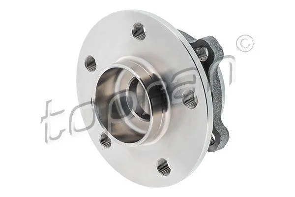 Rolamento de roda TOPRAN 503 357