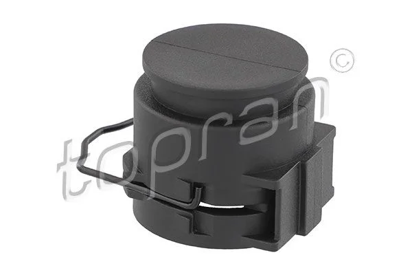 Tampão de vedação, flange do líquido de refrigeração TOPRAN 503 428