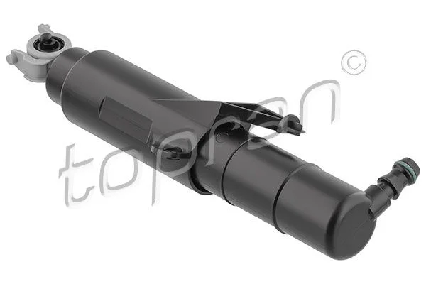 Washer Fluid Jet, headlight cleaning TOPRAN 503 449