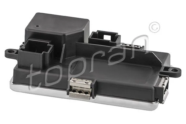 Regulator, interior blower TOPRAN 503 455